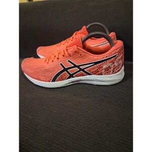 Asics Shoes Women's 7..5 Gel DS Trainer 26 Blazing Coral Running Sneakers